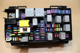 11 DODGE JOURNEY CARAVAN OEM TIPM TEMIC INTEGRATED FUSE BOX MODULE OEM REBUILT
