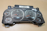 13-14 CHEVY TAHOE SUBURBAN YUKON INSTRUMENT CLUSTER SPEEDOMETER 22838411 REBUILT