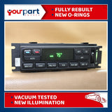 02 03 04 FORD F-150 F-250 CLIMATE CONTROL EATC HEATER A/C 3L34-19C933-AA REBUILT