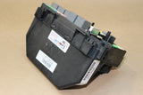 2007 JEEP WRANGLER TEMIC INTEGRATED FUSE BOX MODULE TIPM 56049717AK REBUILT OEM