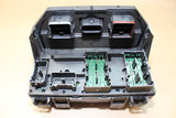 2007 JEEP WRANGLER TEMIC INTEGRATED FUSE BOX MODULE TIPM 56049717AK REBUILT OEM
