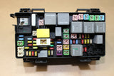 2007 JEEP WRANGLER TEMIC INTEGRATED FUSE BOX MODULE TIPM 56049717AK REBUILT OEM