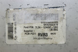 2007 07 FORD F-250 F-350 5.4L ECU ECM PCM ENGINE COMPUTER 7L3A-12A650-END TESTED