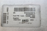 2007 07 FORD F-250 F-350 5.4L ECU ECM PCM ENGINE COMPUTER 7L3A-12A650-END TESTED