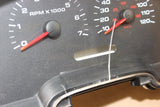 04 05 F-150 F-250 OEM INSTRUMENT CLUSTER SPEEDOMETER GAUGES 4L34-10849-AN TESTED