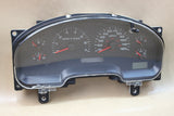 04 05 F-150 F-250 OEM INSTRUMENT CLUSTER SPEEDOMETER GAUGES 4L34-10849-AN TESTED