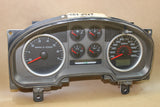 07-08 FORD F-150 INSTRUMENT CLUSTER GAUGES SPEEDOMETER 7L34-10849-CAB REFURB