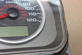 07-08 FORD F-150 INSTRUMENT CLUSTER GAUGES SPEEDOMETER 7L34-10849-CAB REFURB
