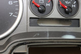07-08 FORD F-150 INSTRUMENT CLUSTER GAUGES SPEEDOMETER 7L34-10849-CAB REFURB