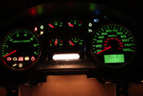 07-08 FORD F-150 INSTRUMENT CLUSTER GAUGES SPEEDOMETER 7L34-10849-CAB REFURB