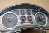 07-08 FORD F-150 INSTRUMENT CLUSTER GAUGES SPEEDOMETER 7L34-10849-CAB REFURB