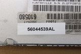 05 JEEP WRANGLER 4.0L M/T ECU ECM ENGINE CONTROL COMPUTER 56044539 TESTED NO A/C