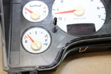 02-03 RAM 1500 2500 INSTRUMENT CLUSTER SPEEDOMETER GAUGES 56000953 REFURBISHED