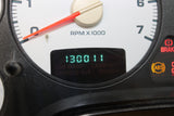 02-03 RAM 1500 2500 INSTRUMENT CLUSTER SPEEDOMETER GAUGES 56000953 REFURBISHED
