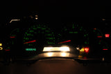 02-04 F-250 F-350 SD GAS INSTRUMENT CLUSTER SPEEDOMETER 4C34-10849-FD TESTED