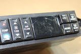 REMAN 97-05 PARK AVENUE DIGITAL CLIMATE CONTROL HEATER AC TEMP 16202304 LENS BAD