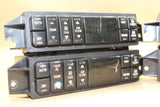 REMAN 97-05 PARK AVENUE DIGITAL CLIMATE CONTROL HEATER AC TEMP 16202304 LENS BAD
