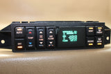 REMAN 97-05 PARK AVENUE DIGITAL CLIMATE CONTROL HEATER AC TEMP 16202304 LENS BAD