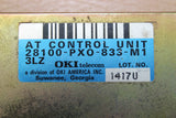 90-91 HONDA ACCORD TRANSMISSION CONTROL UNIT TCU MODULE 28100-PX0-833-M1 REBUILT