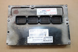 08 CARAVAN TOWN & COUNTRY 3.8L ECU ECM PCM ENGINE COMPUTER 05187802AK TESTED OE