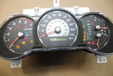 03-05 TOYOTA 4RUNNER 4.7L INSTRUMENT CLUSTER SPEEDOMETER 83800-35C30 TESTED