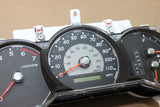 03-05 TOYOTA 4RUNNER 4.7L INSTRUMENT CLUSTER SPEEDOMETER 83800-35C30 TESTED