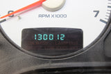 2002 DODGE RAM 1500 2500 INSTRUMENT SPEEDOMETER CLUSTER 56045618 OEM TESTED