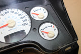2002 DODGE RAM 1500 2500 INSTRUMENT SPEEDOMETER CLUSTER 56045618 OEM TESTED