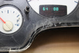 2002 DODGE RAM 1500 2500 INSTRUMENT SPEEDOMETER CLUSTER 56045618 OEM TESTED