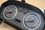 11 DODGE RAM 1500 2500 GAS INSTRUMENT SPEEDOMETER CLUSTER 56046299AG TESTED