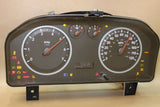 11 DODGE RAM 1500 2500 GAS INSTRUMENT SPEEDOMETER CLUSTER 56046299AG TESTED