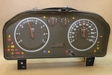 11 DODGE RAM 1500 2500 GAS INSTRUMENT SPEEDOMETER CLUSTER 56046299AG TESTED