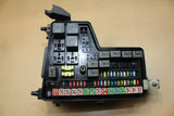 02-05 RAM 2500 DIESEL TIPM TOTALLY INTEGRATED POWER MODULE FUSE BOX 05026035AD