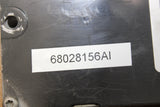 09 GRAND CHEROKEE 4.7L 4x2 COMPUTER ECU ECM PCM ENGINE CONTROL 68028156AI TESTED