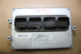 11 RAM 1500 2500 5.7L AT ECU ECM PCM ENGINE CONTROL COMPUTER 68067141AJ TESTED