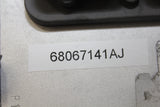 11 RAM 1500 2500 5.7L AT ECU ECM PCM ENGINE CONTROL COMPUTER 68067141AJ TESTED
