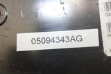08 DODGE RAM 1500 4.7L ECU ECM PCM ENGINE CONTROL COMPUTER OEM 05094343AG TESTED