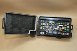 09 DODGE RAM 1500 2500 FUSE BOX TIPM TOTALLY INTEGRATED POWER MODULE 04692123