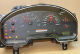07-08 F-150 F-250 INSTRUMENT CLUSTER GAUGES SPEEDOMETER 8L34-10849-AA TESTED