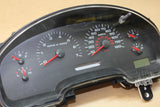 07-08 F-150 F-250 INSTRUMENT CLUSTER GAUGES SPEEDOMETER 8L34-10849-AA TESTED