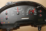 06-07 F-150 F-250 INSTRUMENT CLUSTER GAUGES SPEEDOMETER 6L34-10849-AC TESTED