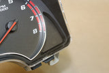 07-09 CHEVY EQUINOX INSTRUMENT CLUSTER SPEEDOMETER GAUGES GMT 191 BS 20824300