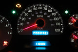 05 GMC ENVOY TRAILBLAZER WHITE INSTRUMENT CLUSTER SPEEDOMETER 10356460💥REMAN💥