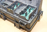 14 DODGE GRAND CARAVAN FUSE BOX TIPM TEMIC INTEGRATED MODULE REBUILT 68217405