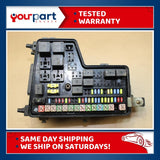 02-05 RAM 2500 3500 TIPM TOTALLY INTEGRATED POWER MODULE FUSE BOX 05026036AC