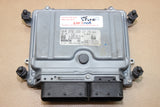 TESTED 06-08 MERCEDES ML350 ECU DME ENGINE COMPUTER A 272 153 17 79 0261209045