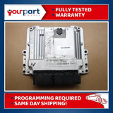 2014 14 RAM 1500 3.0L DIESEL NAFTA ECU ECM PCM ENGINE COMPUTER 68272502AB TESTED