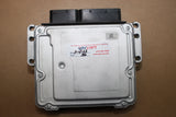 2014 14 RAM 1500 3.0L DIESEL NAFTA ECU ECM PCM ENGINE COMPUTER 68272502AB TESTED
