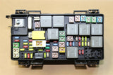 2010 DODGE NITRO TIPM TEMIC INTEGRATED FUSE BOX MODULE 04692297 OEM ✅REBUILT