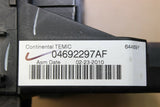 2010 DODGE NITRO TIPM TEMIC INTEGRATED FUSE BOX MODULE 04692297 OEM ✅REBUILT